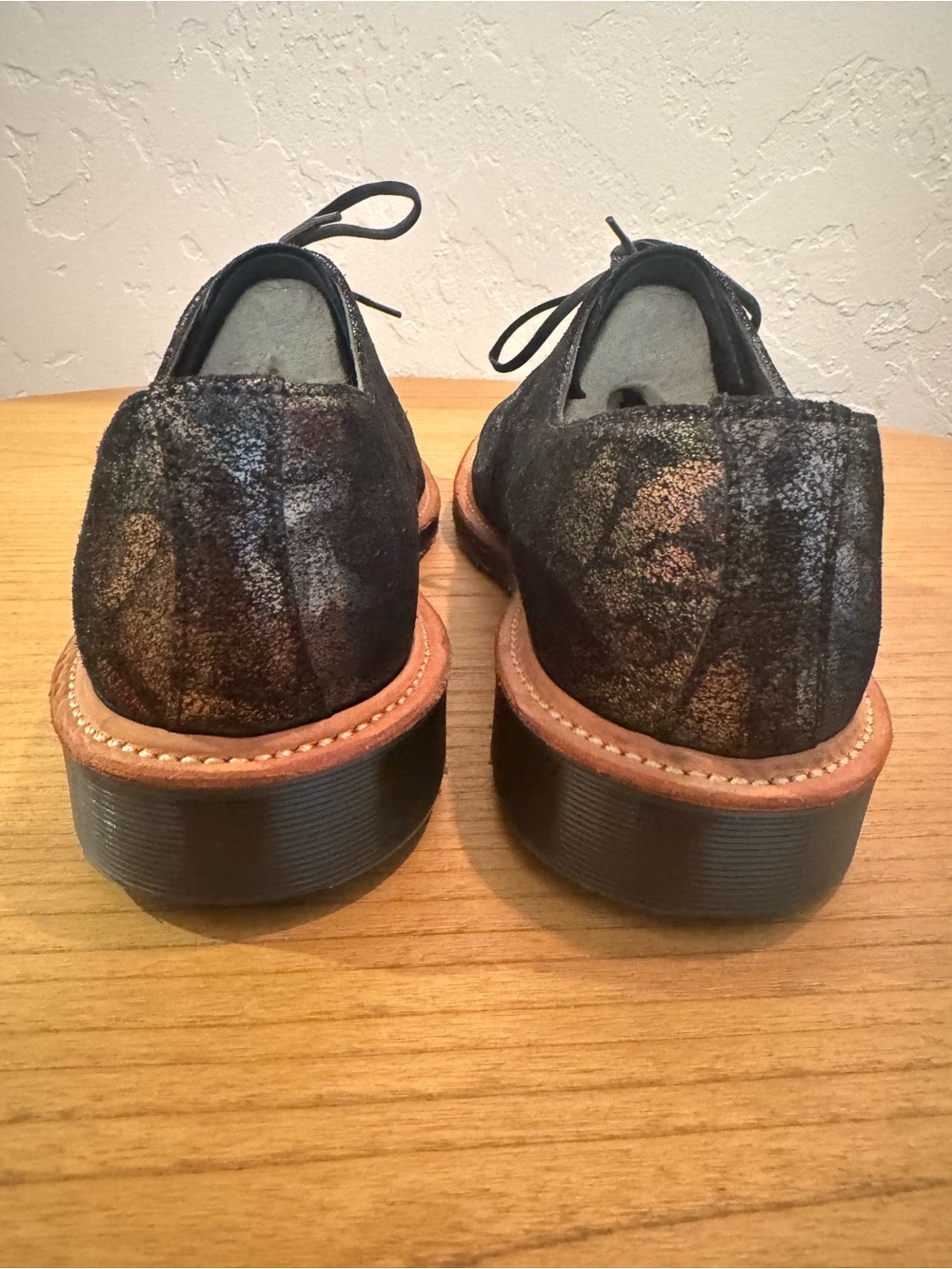 RARE Dr. Martens multi vintage Corrosion - Picture 4 of 10